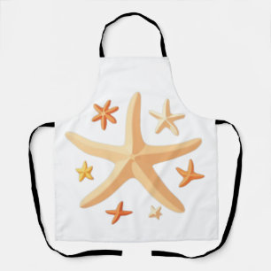 Tablier Starfish et Small One