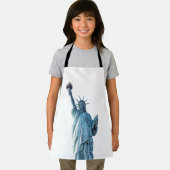 Tablier Statue de la liberté (Insitu)