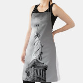 TABLIER STATUT DE LIBERTÉ (Insitu)