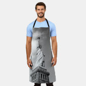 TABLIER STATUT DE LIBERTÉ (Porté)