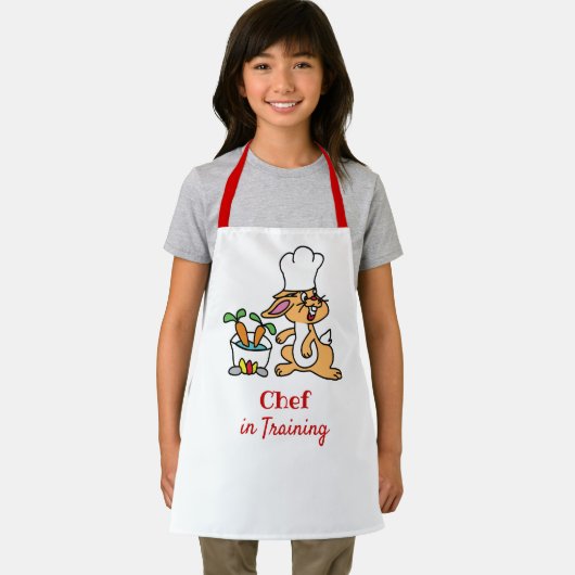 Tablier Stew lapin (Insitu)