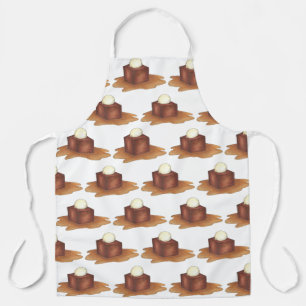 Tablier Stick Toffee Pudding Royaume-Uni