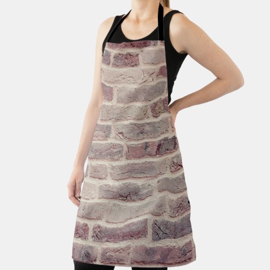 Tablier Structure en briques murales (Insitu)