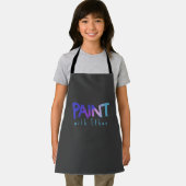 Tablier Studio Cute Little Artist (Insitu)