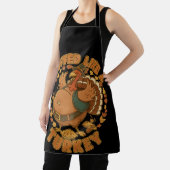 Tablier Stuffed Like A Turkey Apron (Insitu)