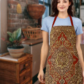 Tablier Style de tapis persan - Tabris