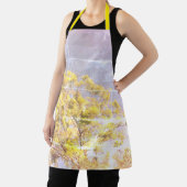 Tablier STYLES KTICHEN D'Impression TOUT-POSTE DE COOKERY (Insitu)