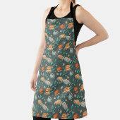 Tablier Stylish Chef Apron
