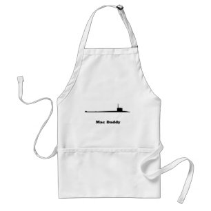 Tablier Sub Mac Daddy