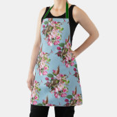 Tablier Succursale Apple Blossoms (Insitu)