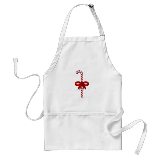 Tablier Sucre de canne Adulte Apron (Devant)
