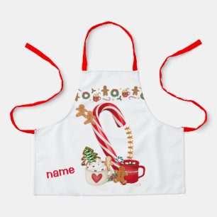 Tablier Sucre de canne Apron