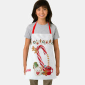 Tablier Sucre de canne Apron (Insitu)