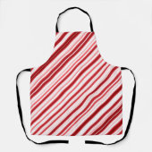 Tablier Sucre de canne de Noël (Recto)
