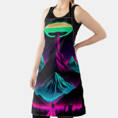 Tablier Sucre de montagne (Insitu)