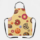 Tablier Sucres 2 (Recto)
