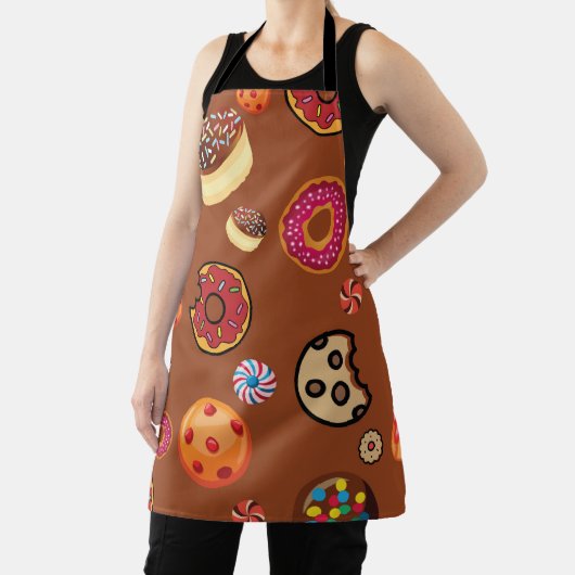 Tablier Sucres 3 (Insitu)