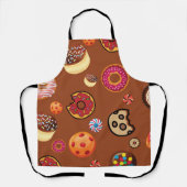 Tablier Sucres 3 (Recto)