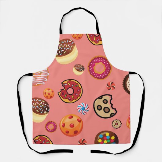 Tablier Sucres 5 (Recto)