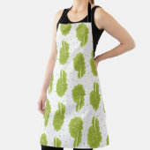 Tablier Sucrine (Insitu)