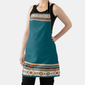 Tablier Sud-ouest 2 - couleur changeable (Insitu)