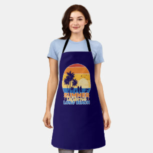 Tablier Summer California Long Beach-66594