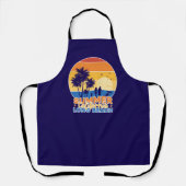 Tablier Summer California Long Beach-66594 (Recto)