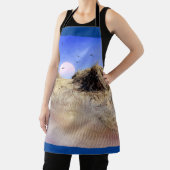 Tablier Sunrise Dune Beach Sand (Insitu)