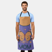 Tablier super (Porté)