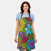 Tablier Super (Porté)