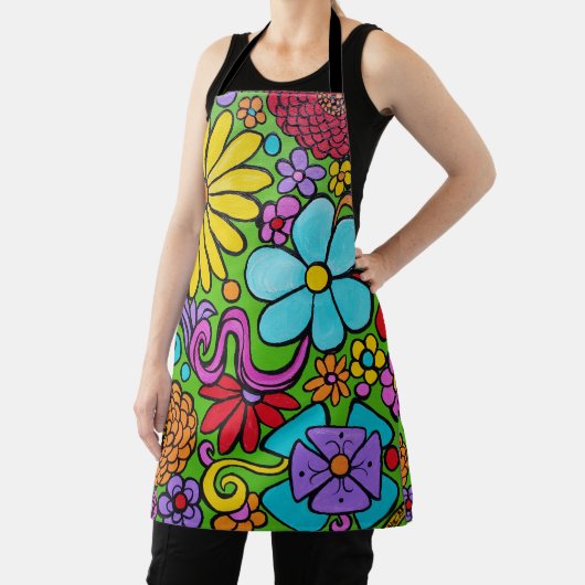 Tablier Super (Insitu)