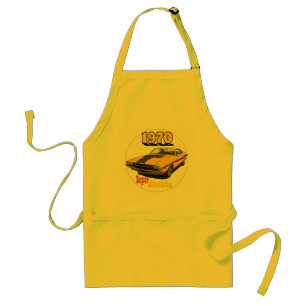 Tablier Super Banana