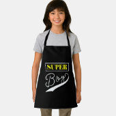Tablier Super Boy (Insitu)