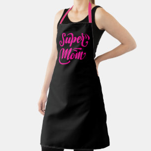Tablier Super Maman