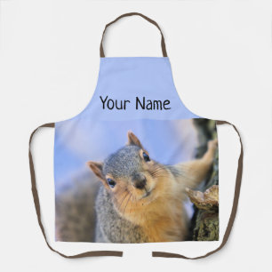 Tablier Super mignon