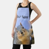 Tablier Super mignon (Insitu)