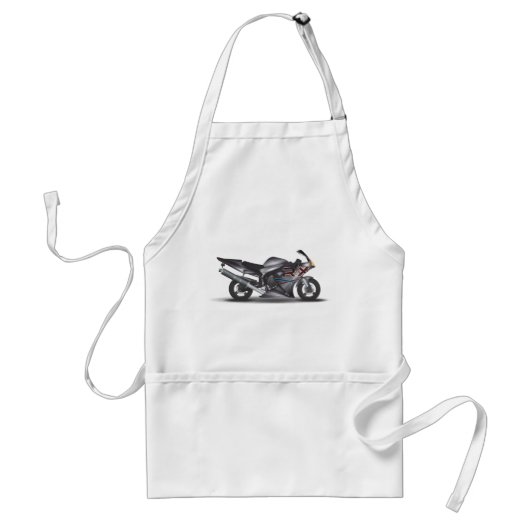 Tablier Superbike (Devant)