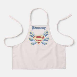 Tablier Supergirl Stars S-Shield