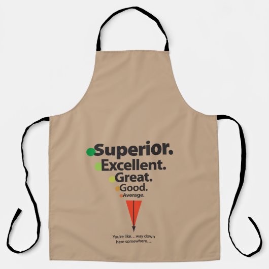 Tablier Supérieur, Excellent, Superbes Spots (Recto)