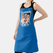 Tablier Superman (homonymie) | This Super Papa Belong To T (Insitu)