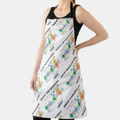 Tablier Support Photosynthèse Exhale Biochimie Humour (Insitu)