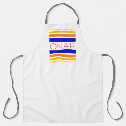 Tablier SUR aire aérienne (Recto)