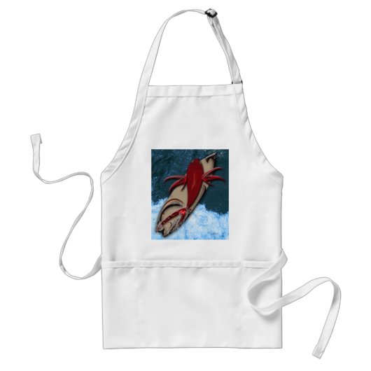 Tablier Surf (Devant)