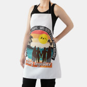 Tablier Surf ensemble - Garder votre solde (Insitu)