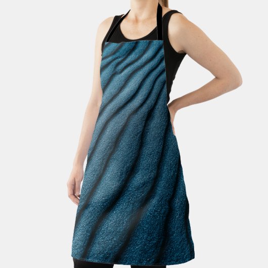 Tablier Surface grise (Insitu)