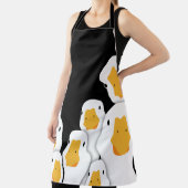 Tablier Surveillance des oies : surveillance spatiale des (Insitu)