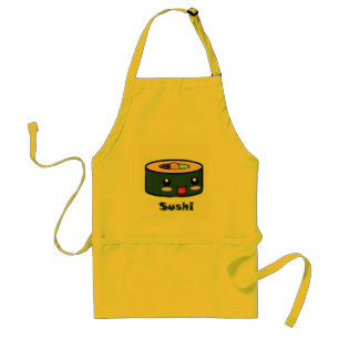 Tablier Sushhi