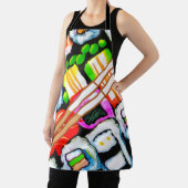 Tablier Sushi pop (Insitu)