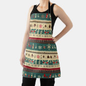 Tablier Sweat moche de Noël 5 (Insitu)