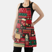 Tablier Sweat moche de Noël 7 (Insitu)